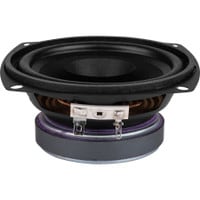 Main product image for Visaton FR10-8 4" Full-Range Speaker 292-513